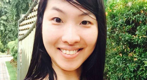 Start my day with botanical garden