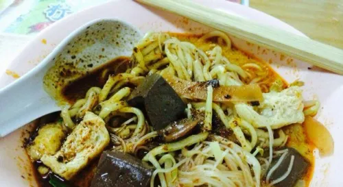 再次來到我熟悉的三條路