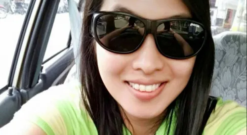 Botanical garden again