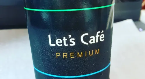 雖然我並沒有特定喜歡買哪一家的咖啡，但第2杯只要10元ㄟ