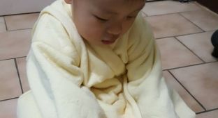 1歲8個月