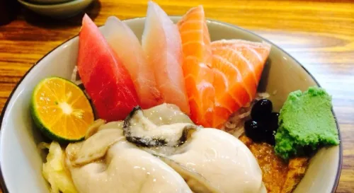 台北東區-宇澤小舖