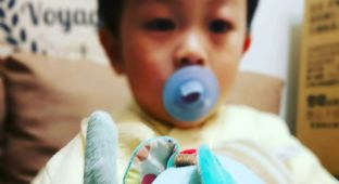 還是Chloe魅力無敵啊