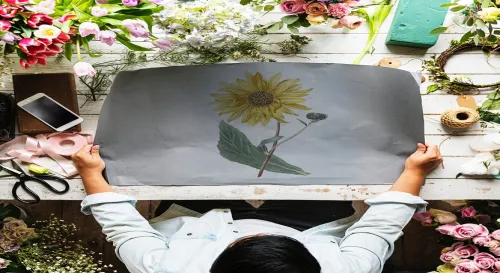 CSS3濾鏡Filter的十種特效