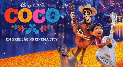 被遺忘，才是真正的死亡。我從沒思考過的問題... Pixar動畫Coco