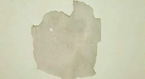 千萬別低估了小孩的破壞力了......所以我該在旁邊作畫美化一下嗎