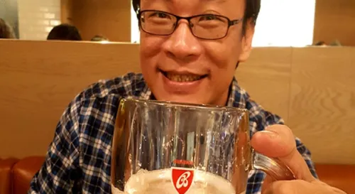 百威啤酒的故鄉，捷克-百威城