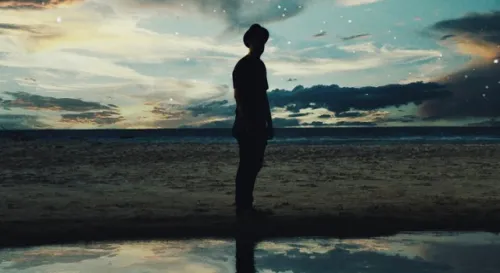 時間仍然是不留情面的走著