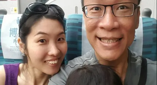 令人尷尬的40分鐘