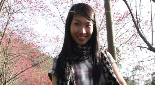 台灣很美之台東有個金針山