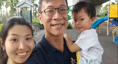 有趣的童言童語