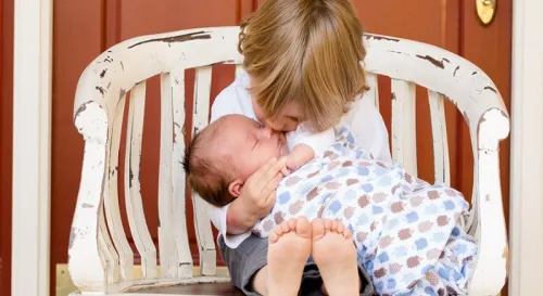 因為在乎，所以才會放在心上。