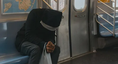 孤獨本身並不可怕