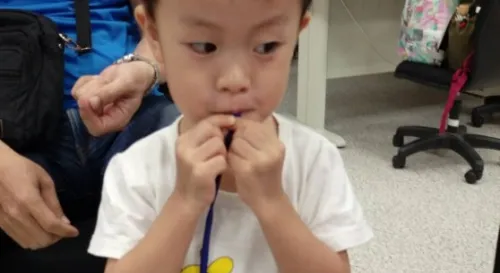 parental kids activities