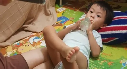 我說大爺啊你可以再爽一點沒關係....