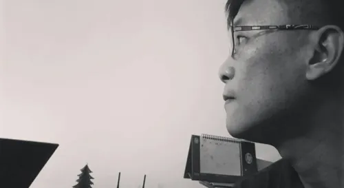 沒有菸抽的日子