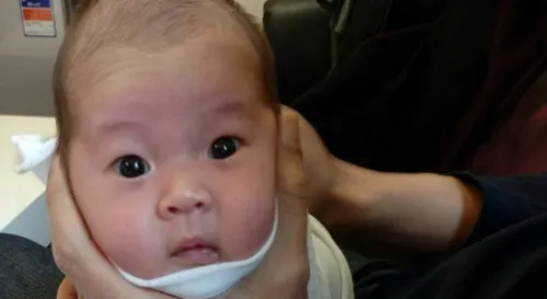 再次回到這幫忙拍嗝的日子