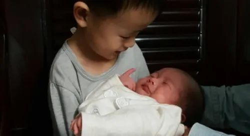 2019年農曆新年提前開始