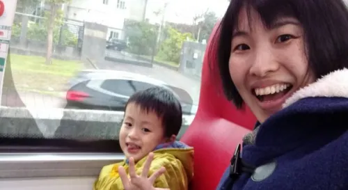 我和我的前世情人