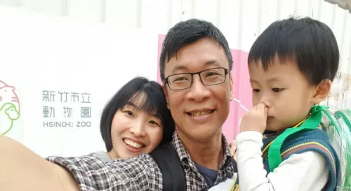 想去新竹動物園卻撲了個空
