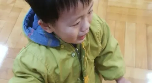 該來的終究會來