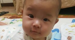 四個月又2天，翻身