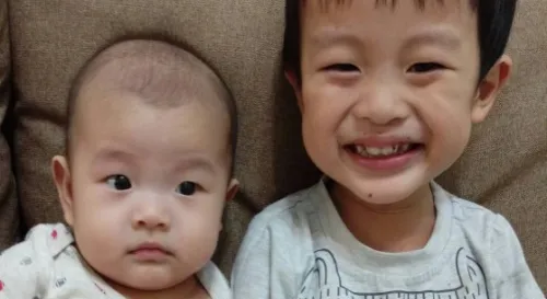 一家人平平安安最幸福