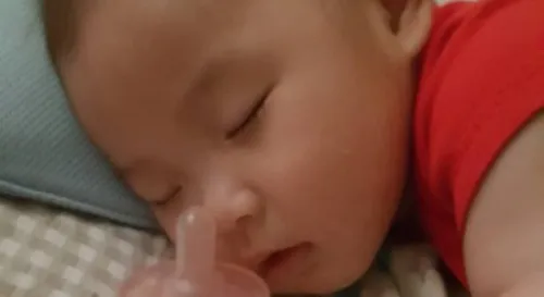 白天給我睡得跟甚麼一樣晚上就給我六國大封相...