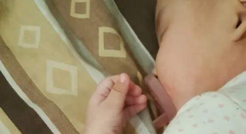 是不是對我那麼好