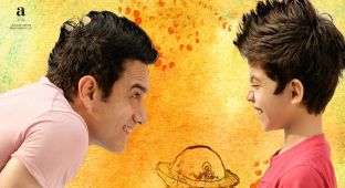 Taare Zameen Par 心中的小星星