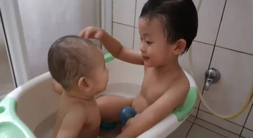 我想這就是簡單的幸福