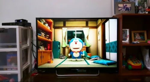 STAND BY ME 哆啦A夢