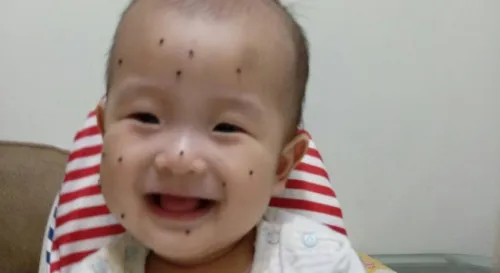 5G最新裝扮亮相