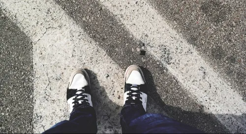 機會永遠都不是靠著等待得到的