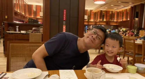 晚安-花蓮福容飯店