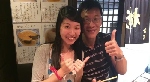 梅田關東煮たこ梅