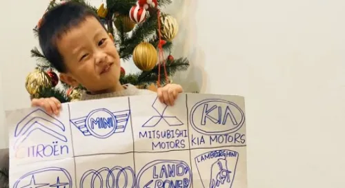 Please don’t ask me why no Proton or Produa