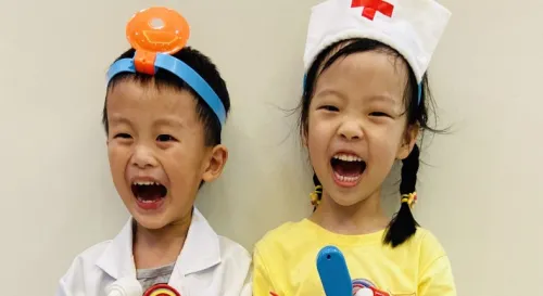 大年初二，愉快的午后