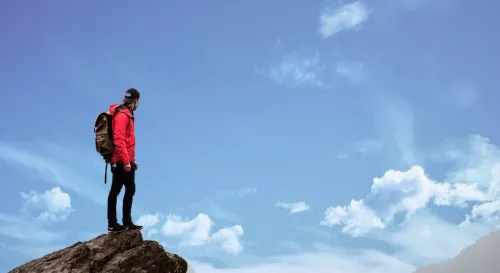 無謂公平或不公平，從你生命開始時就是如此。