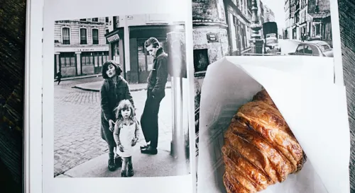 當你疲累的時候這些記憶很好用