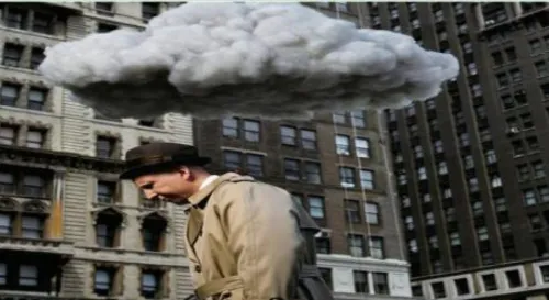 今天真的不是我的日子