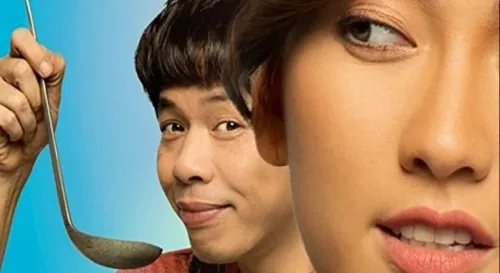 金牌男傭 My Mr. Wife