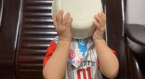 Can you tell how delicious it is