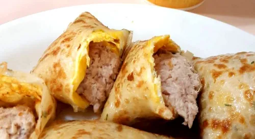 早餐很重要一定要吃