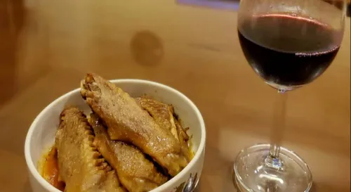 其實每晚都這樣我真的可以接受