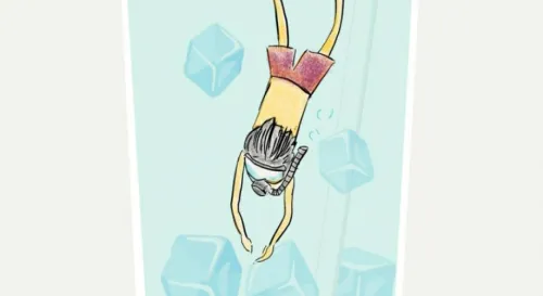 所以現在是夏天了嗎