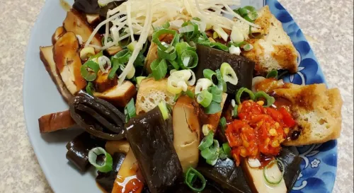 親情誠可貴，自由價更高