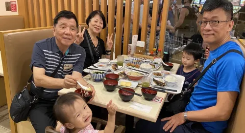 汐止遠東世界中心