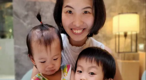 生日補肉日，王朝大酒店 sunny buffet