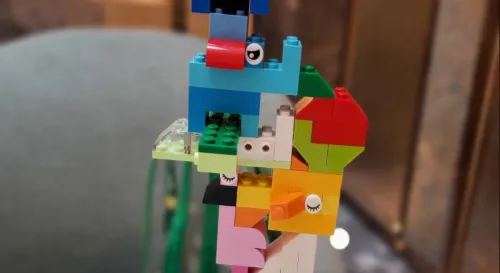 這是不來梅的城市樂手